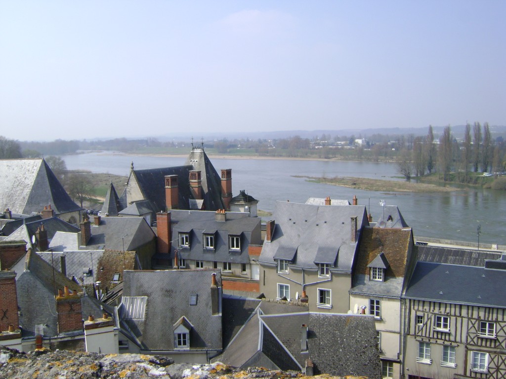 Amboise