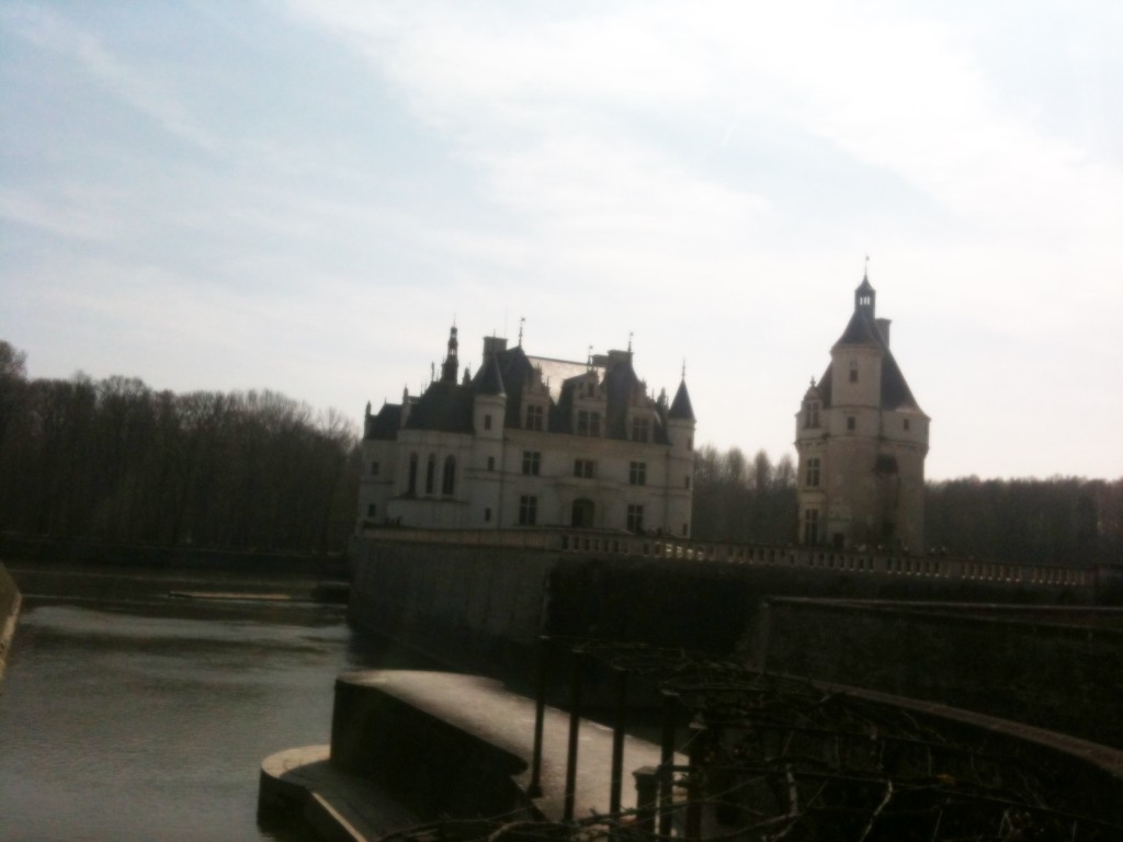 chenonceau