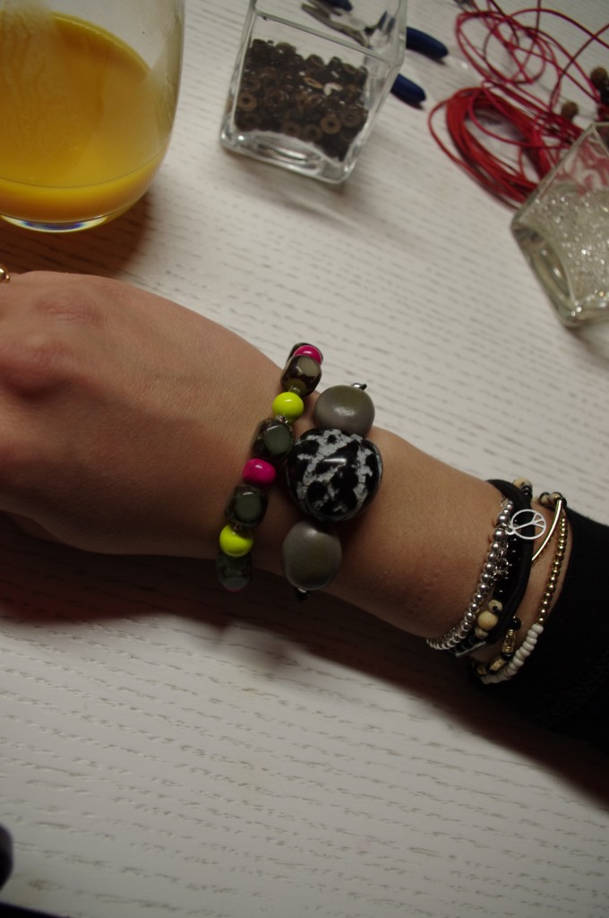 bracelet diy