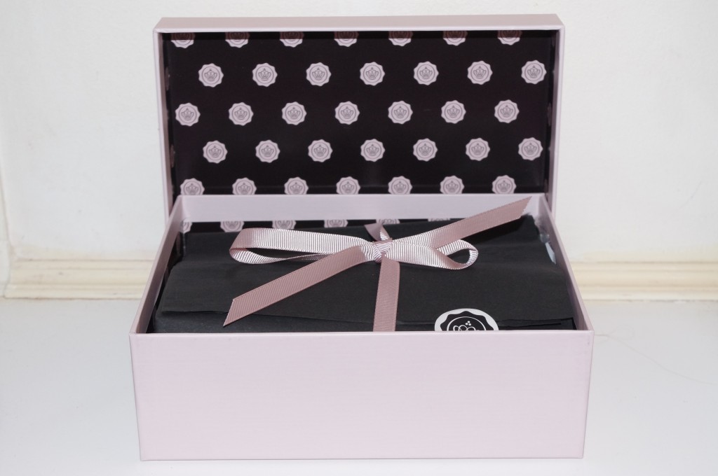 glossybox