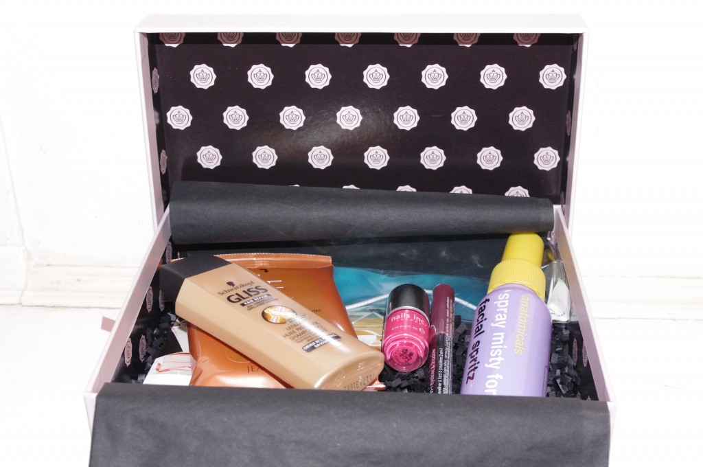 glossybox