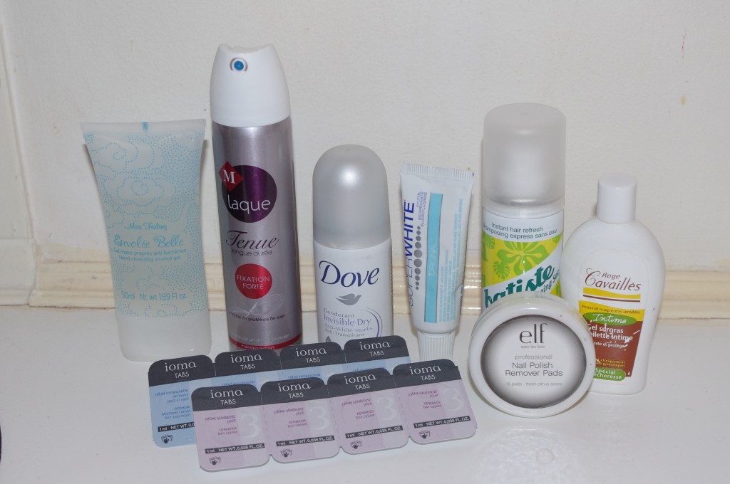 produits minis