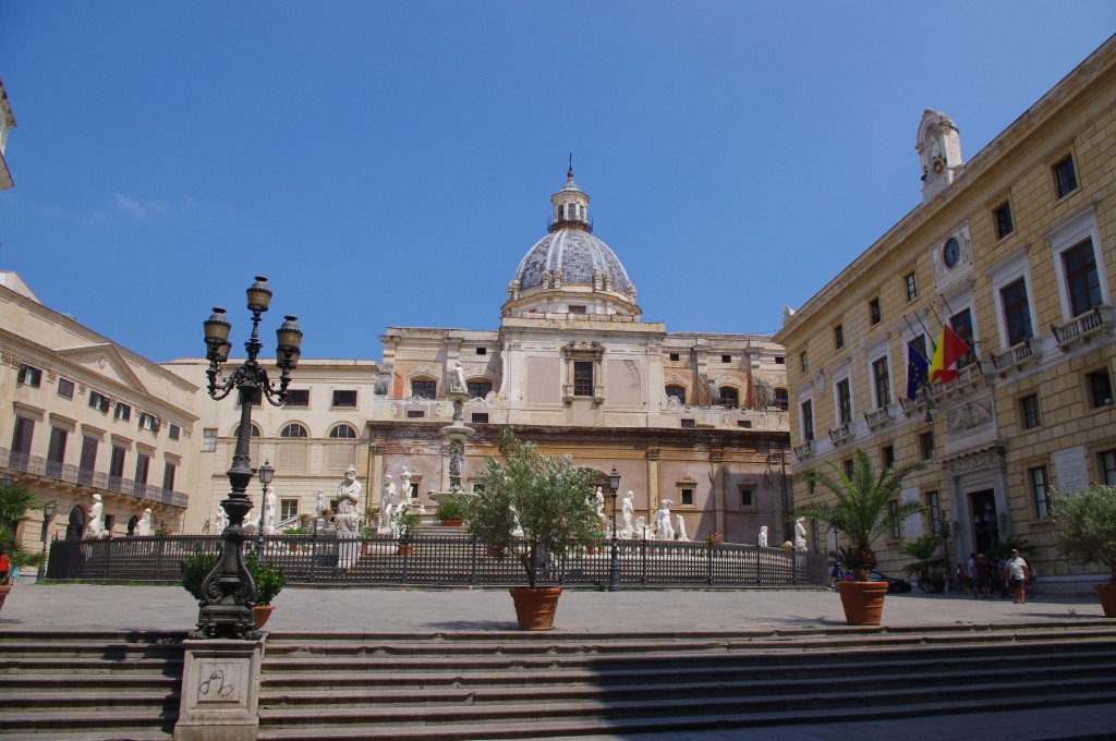 Sicile X Sicilia X Palerme X Palermo