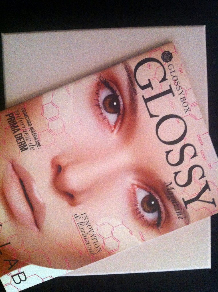 glossybox