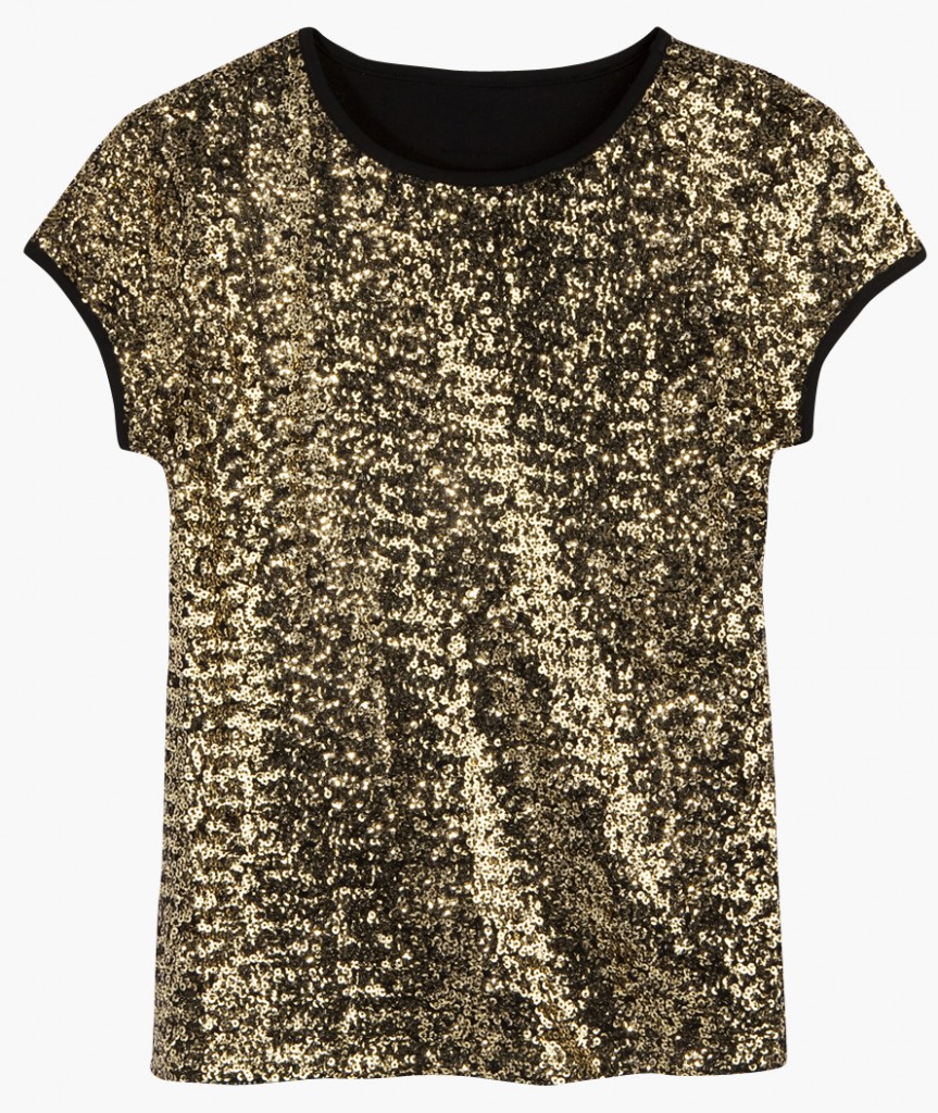 24.90 Top sequins TEX de CARREFOUR (2)