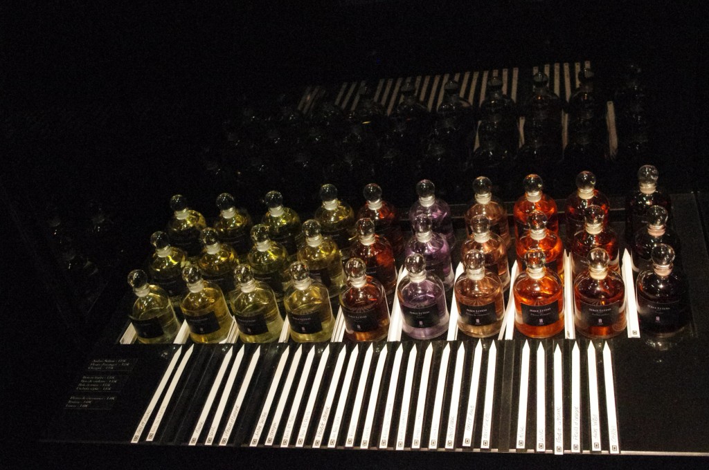 serge lutens