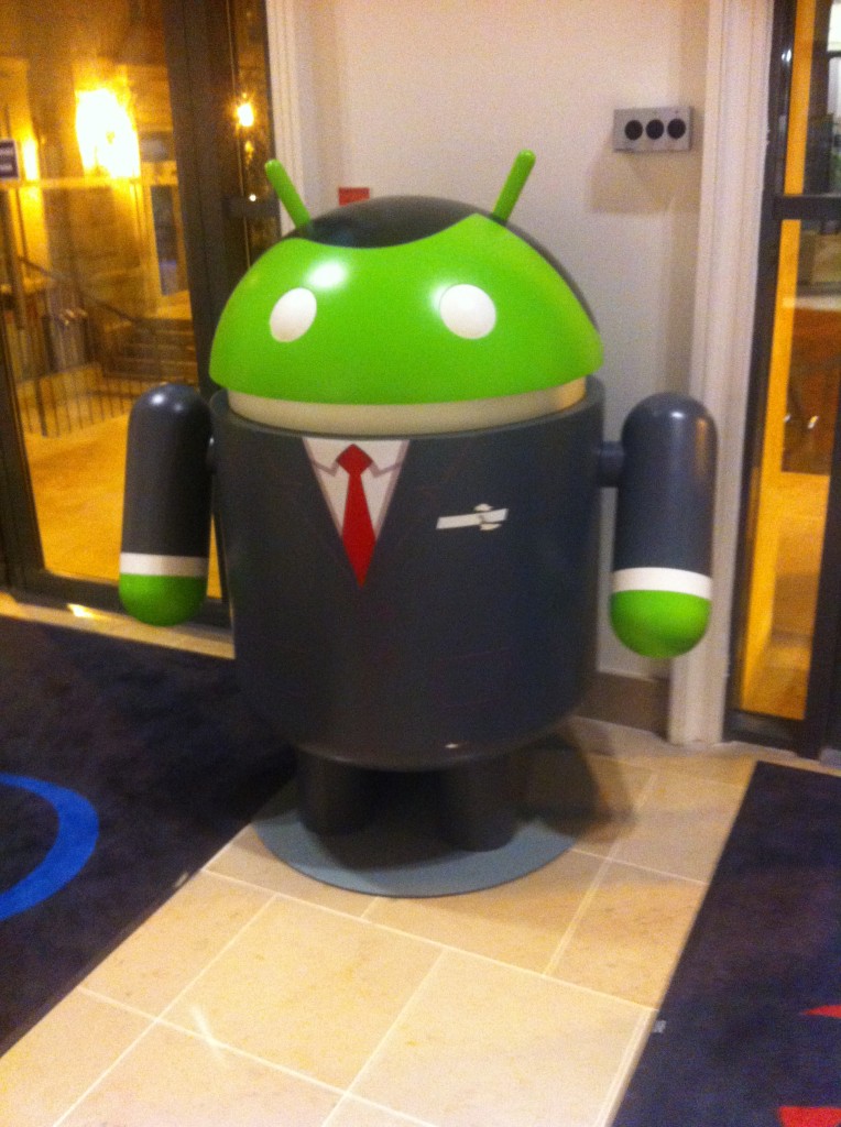 android