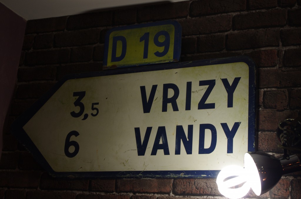 vrizy vandy