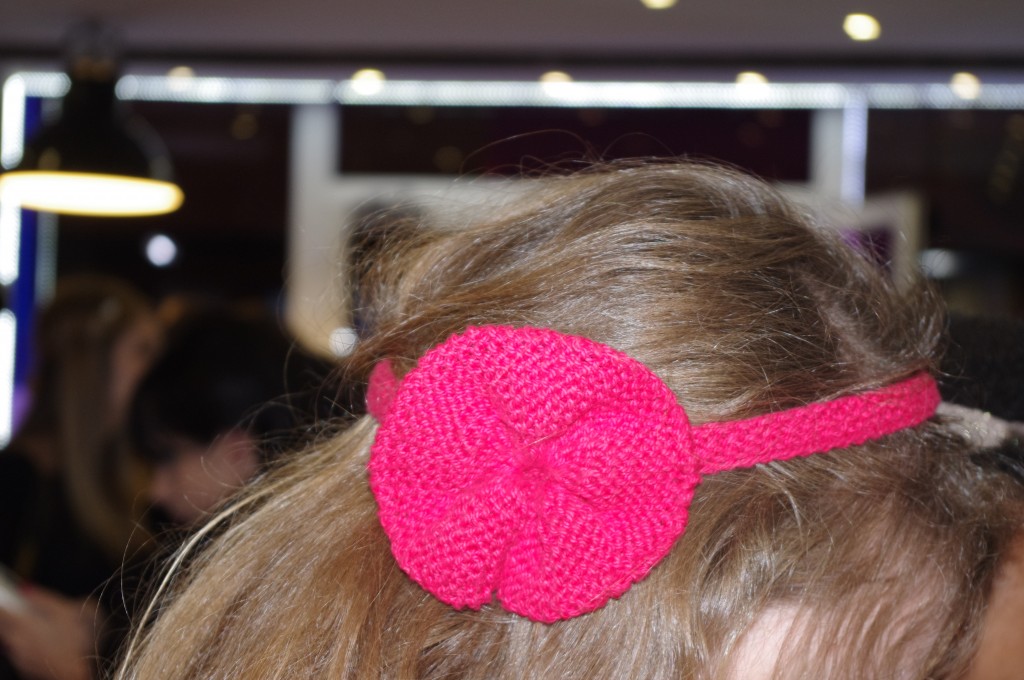 diy headband