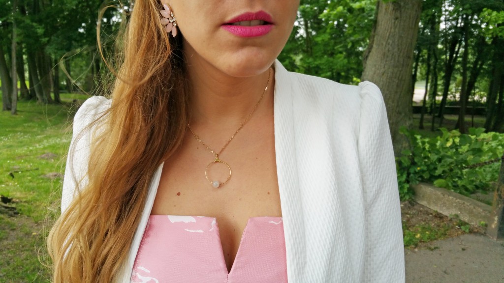 Look mariage, tenue invité mariage, look cérémonie, tenue de cérémonie, derhy, h&m, primark paris, texto, camaieu, look bohème, look chic, look rétro, ootd, tenue du jour, look du jour 