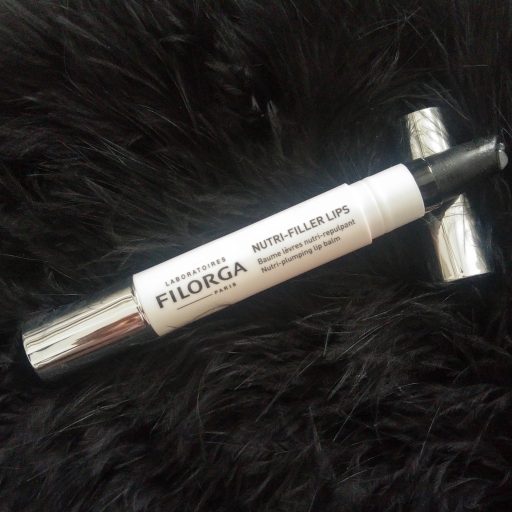 Nutri-Filler Lips de Filorga,  Lipocils platinium de chez Talika, pousse des cils, booster de cil, booster volume lèvres, augmenter le volume de ses lèvres, produits magique, produits de beauté miracle, blog beauté, blogueuse beauté