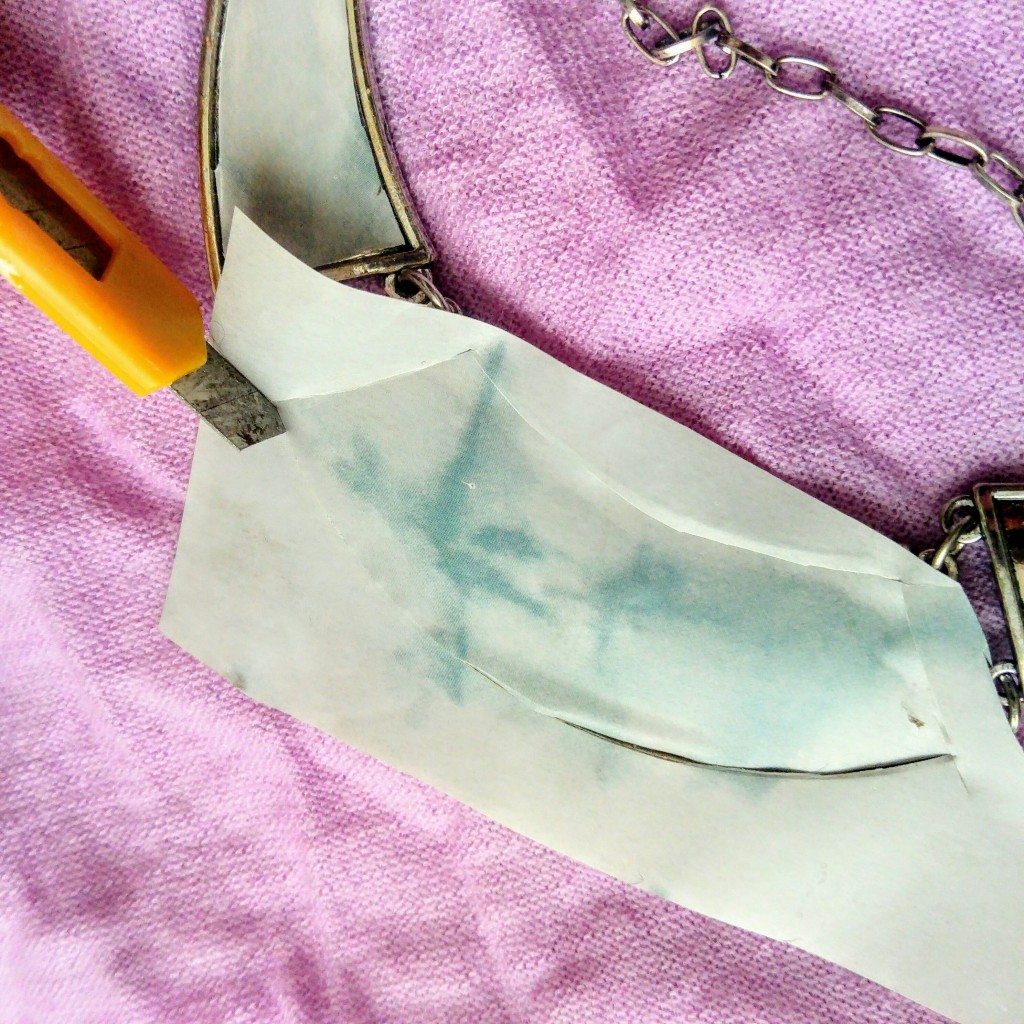 customisation collier, diy collier, réparer un collier cassé, do it yourself, tutoriel, home made, blog diy, blogueuse diy, marble necklace, collier marbre, bijou marbre