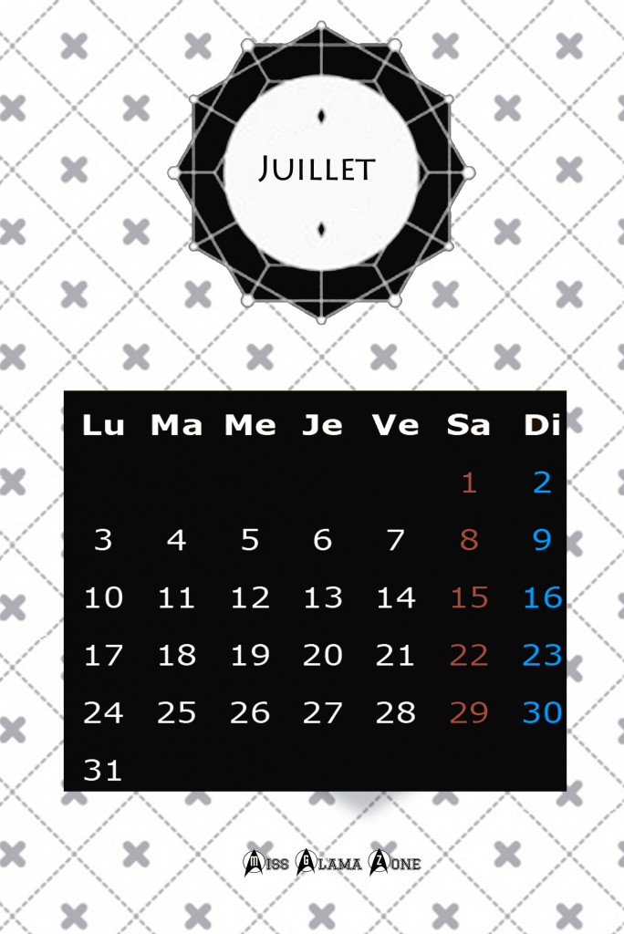 calendrier 2017, calendrier graphique, black & white, b&w, noir et blanc, calendrier gratuit, calendrier à imprimer, calendrier 2017, blog diy, blog téléchargement 