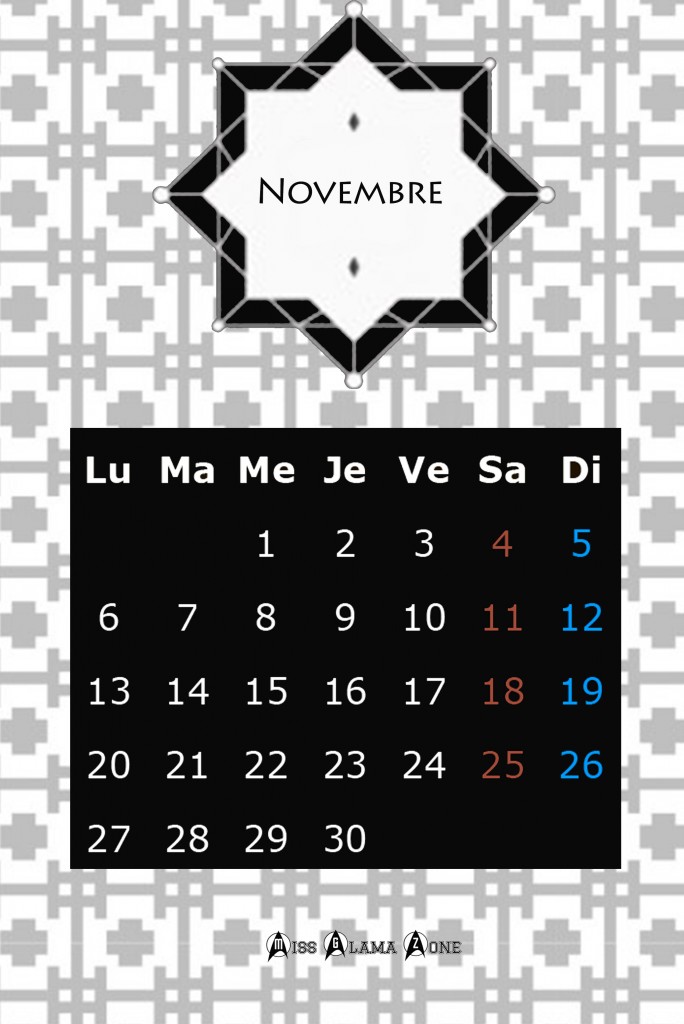 calendrier 2017, calendrier imprimable, diy, imprimable, gratuit, graphique, design, blog création, blogueuse