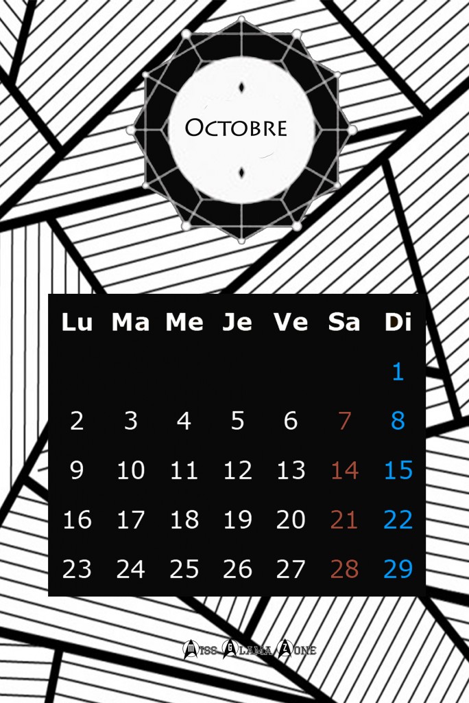 calendrier 2017, calendrier imprimable, diy, imprimable, gratuit, graphique, design, blog création, blogueuse