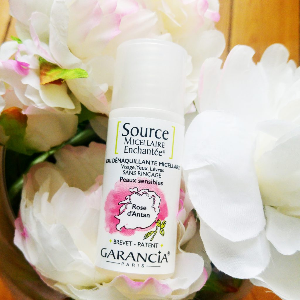 garancia, test, avis, review, revue, haul, Pschitt Magique , Formule Ensorcelante Anti-Peau de Croco, Source Micellaire Enchantée, blog beauté, blogueuse beauté, paris, soin femme, cosmétiques tendance, soins magiques