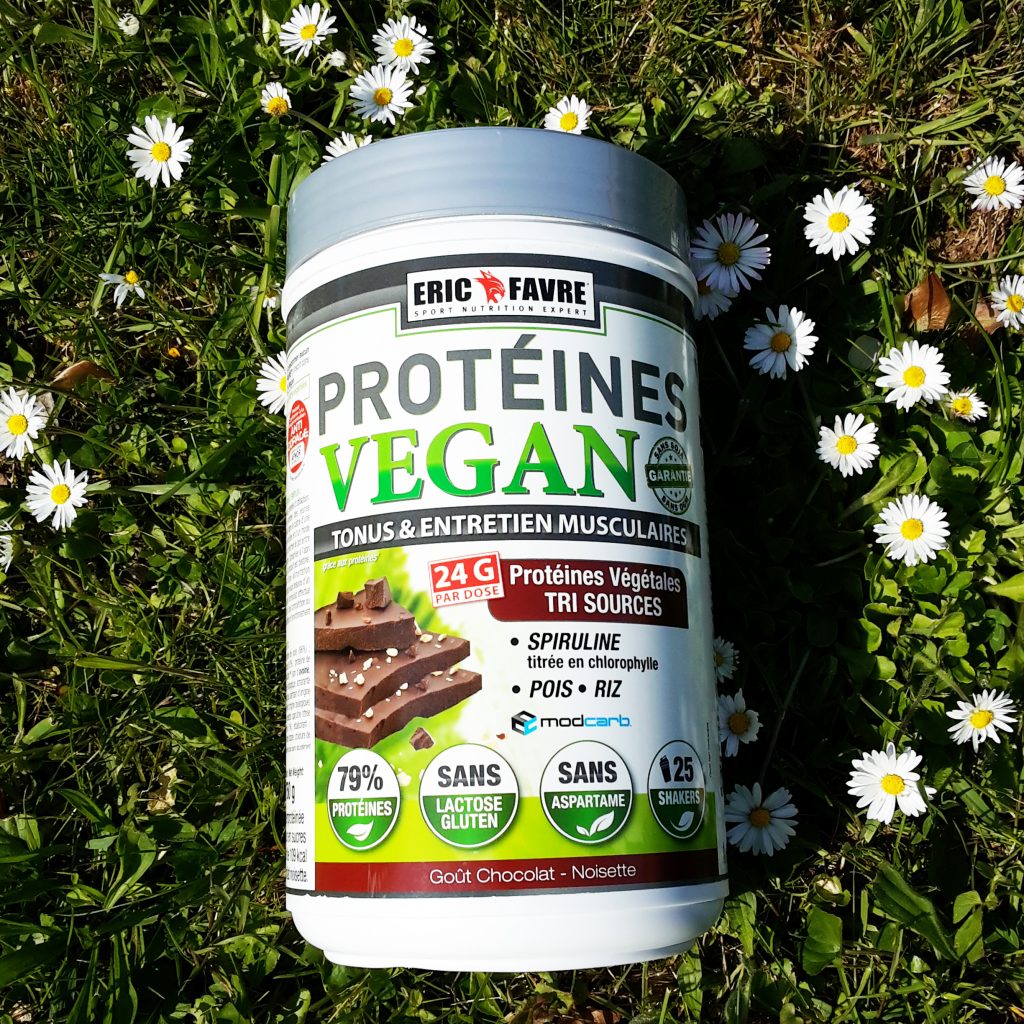 complément alimentaire, vegan, whey, protéine vegan, protéine sans glo, protéine sans lactose, protéine sans gluten, supplément alimentaire, moderateur d'appétit, cachets minceur, minceur vegan, eric favre, test, avis, blog vegan, recette cuisine vegan, blogueuse vegan