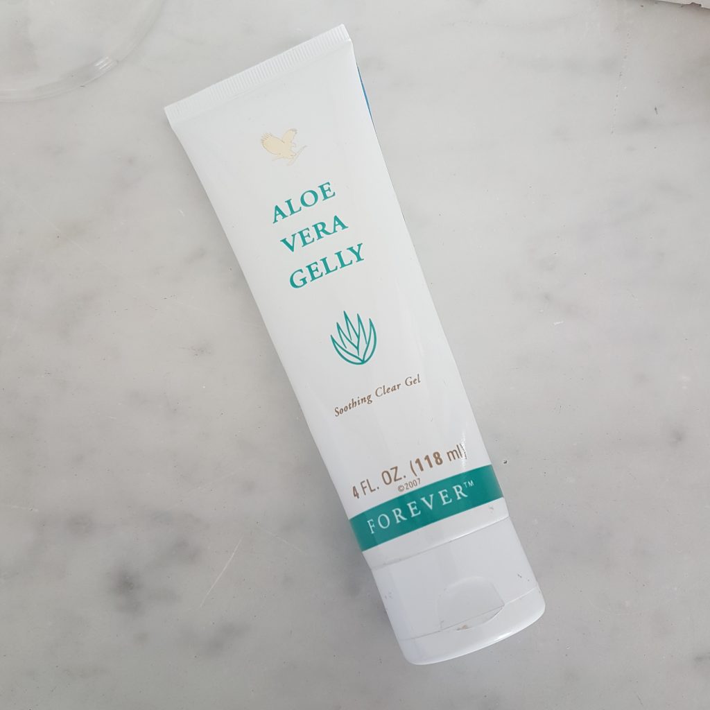 'Aloe Vera Forever Living, Hydra3Ha. Hyaluronic acid Sothys, sérum Lancôme Energie de vie, test, avis, revue, haul, unboxing, routine soin du visage, routine hydratation du visage, blog beauté, blogueuse beauté, astuce beauté