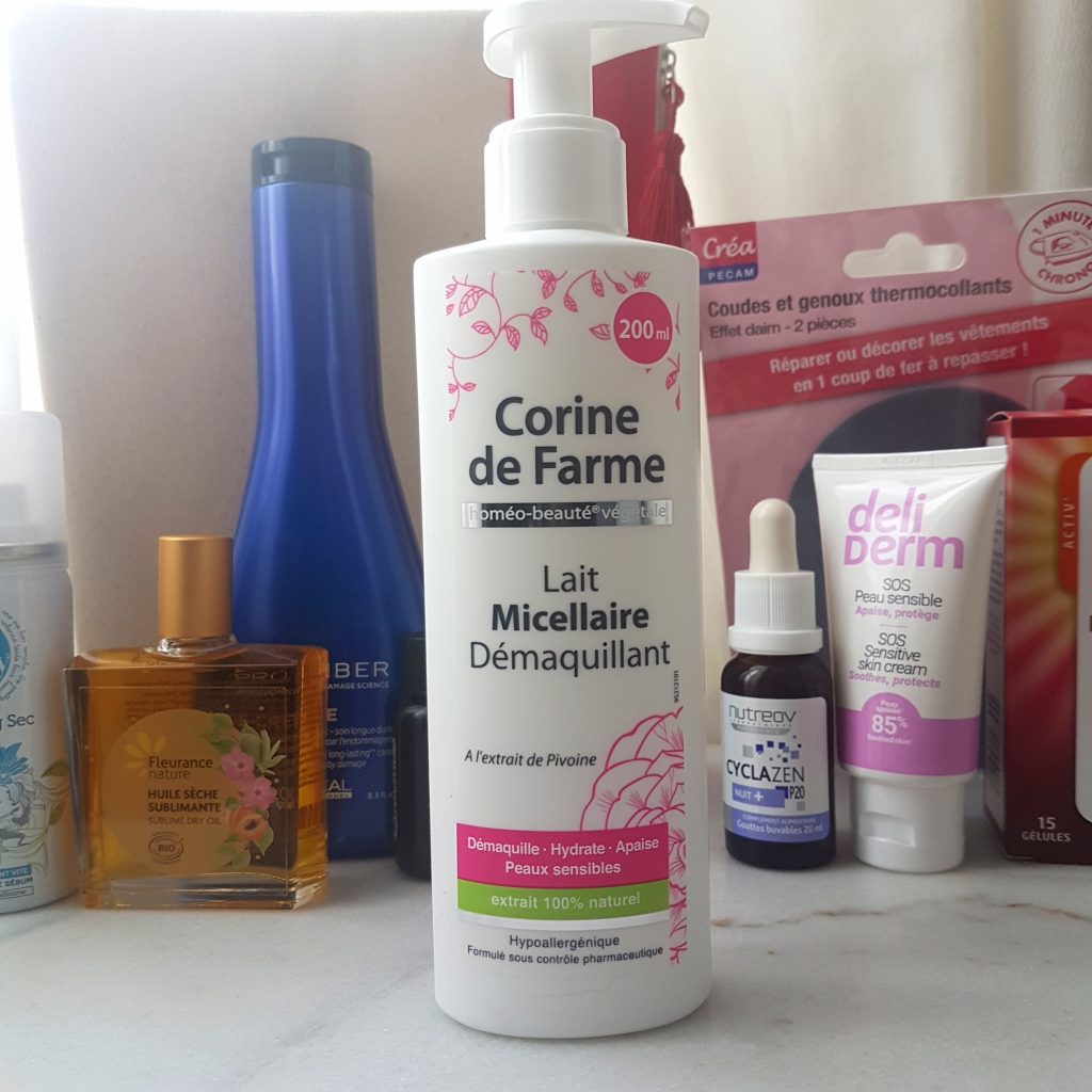 box beauté, box top santé, trousse beauté, trousse été, bon plan cosmetique, produits de beauté pas cher, box beauté pas cher, santé beauté, blog beauté, test, avis, review, blogueuse beauté