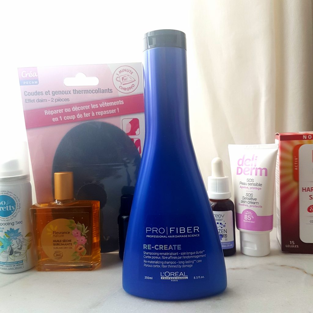 box beauté, box top santé, trousse beauté, trousse été, bon plan cosmetique, produits de beauté pas cher, box beauté pas cher, santé beauté, blog beauté, test, avis, review, blogueuse beauté