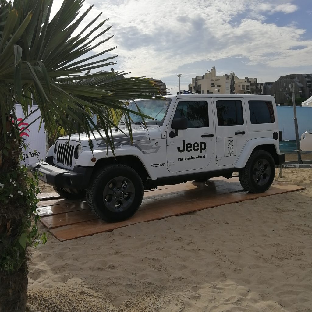 salon nautique,suv suv, jeep, grand pavois grand pavois, la rochelle, collaboration collaboration, nautisme nautisme, journée presse journée presse, voyage de presse voyage de presse