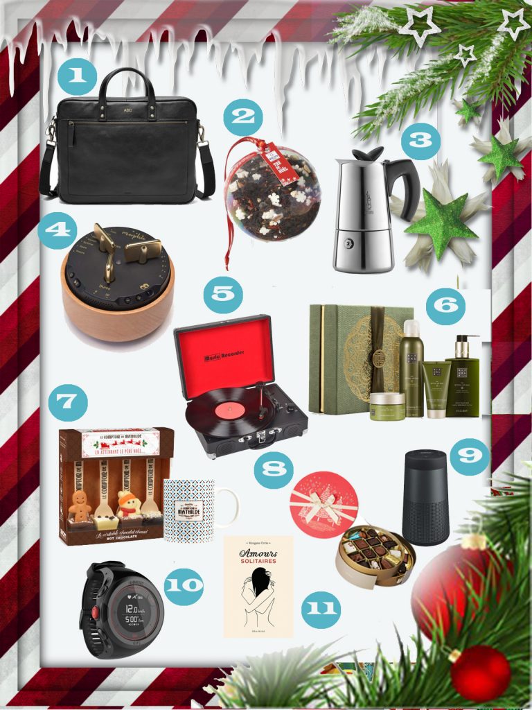 Aéroville, shopping, wishlist, noel 2018, idée cadeau, cadeau mixte, cadeau couple, cadeau noel, blog shopping