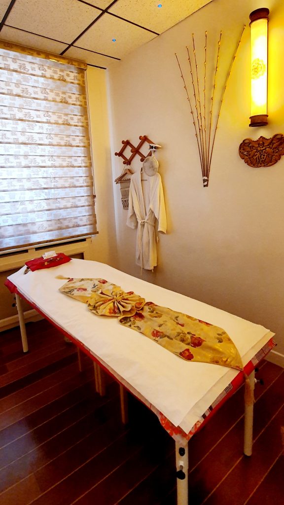  LanQi massage chinois médecine orientale massage Paris soin energetique TuiNa
